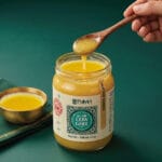 A2 Pure Gir Cow Ghee