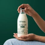 A2 Gir Cow Milk