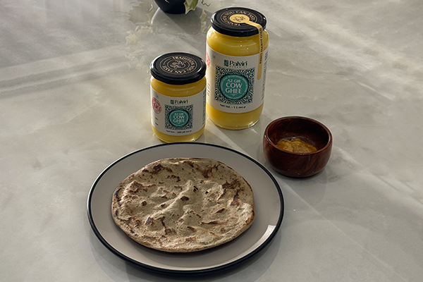 What Your Kitchen Really Says About You: Creating a Clean, Organic Pantry