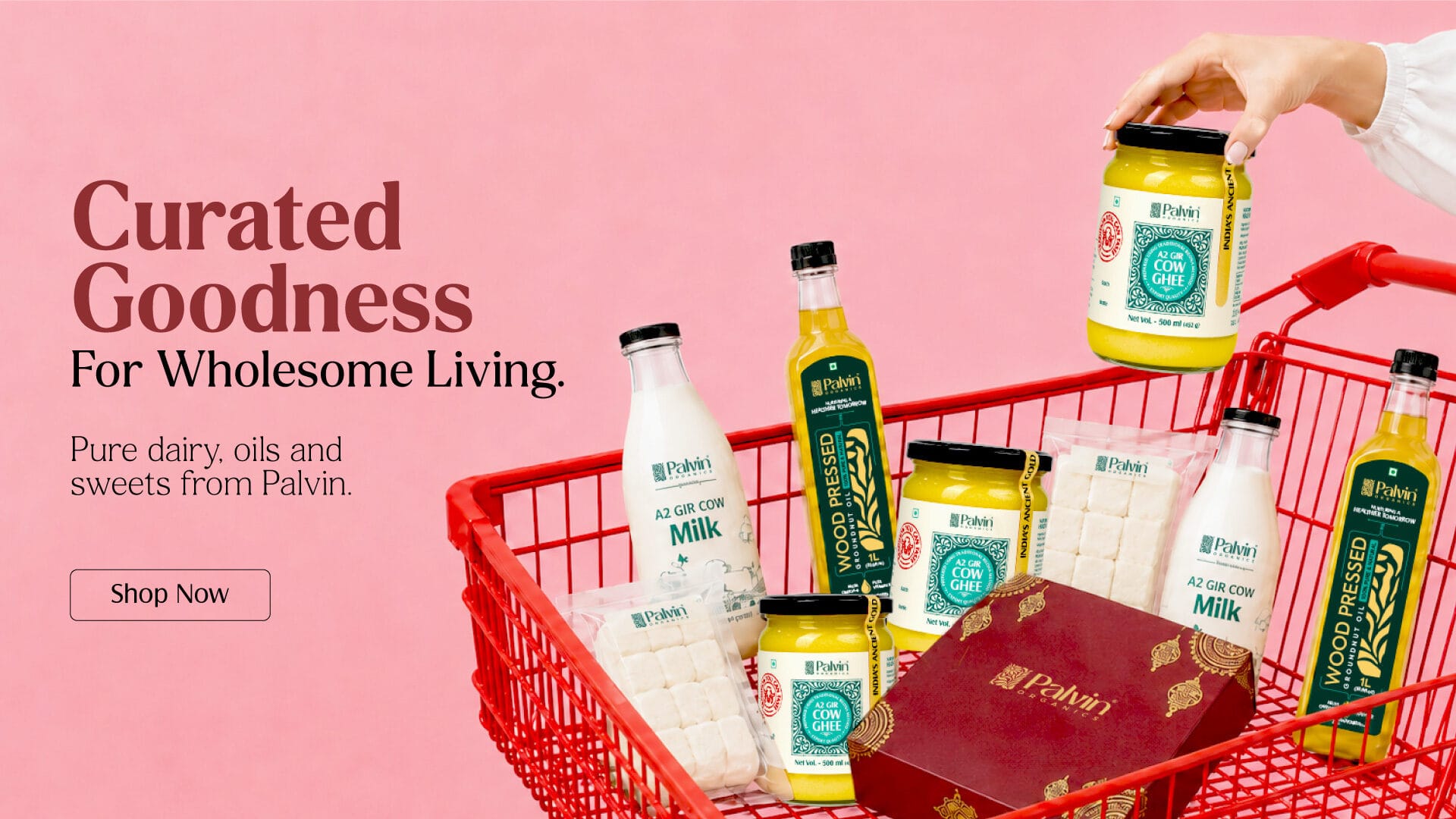 palvinorganics